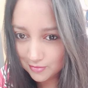 Meet your Posher, Abigail